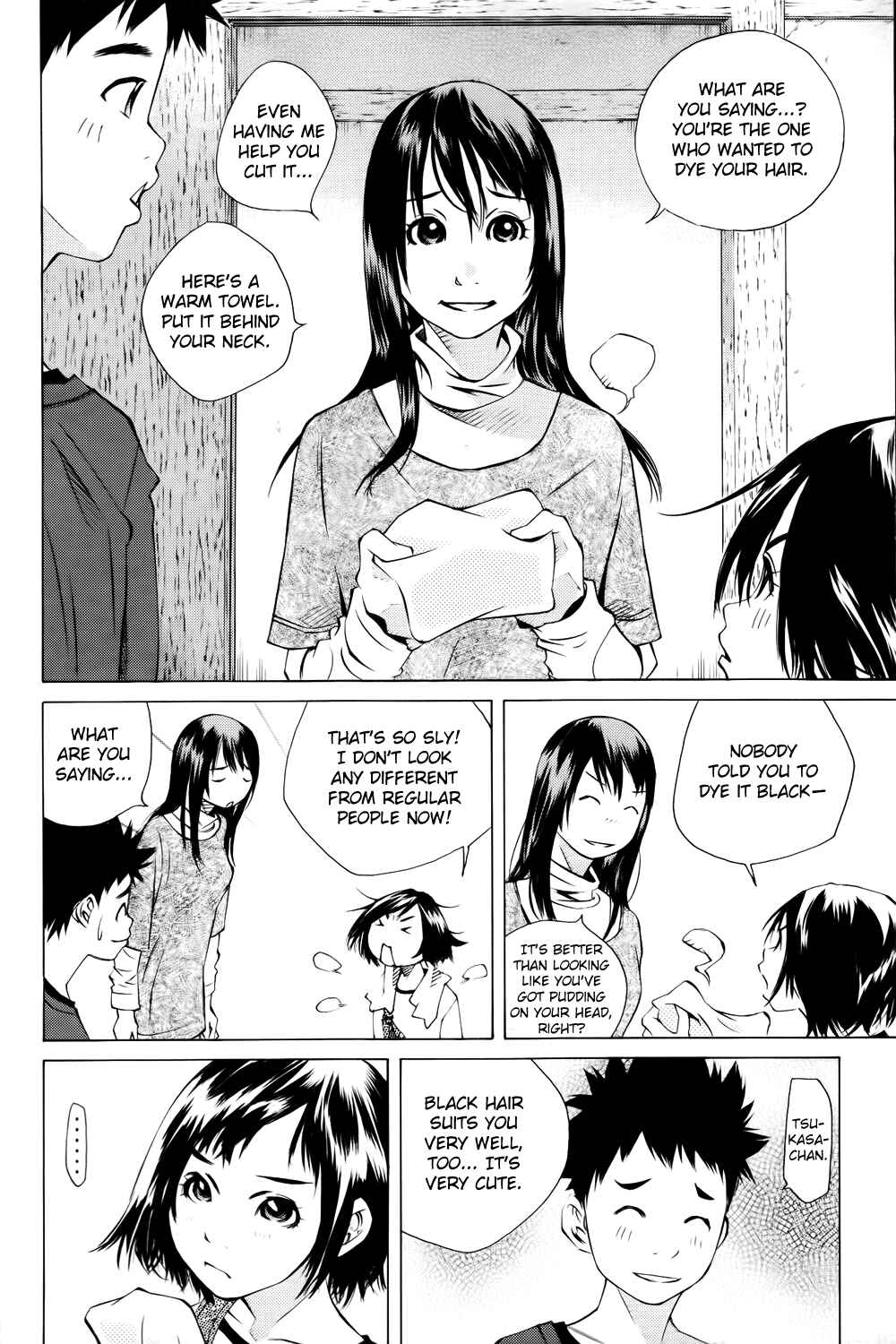 Chapter 137 - Page 4