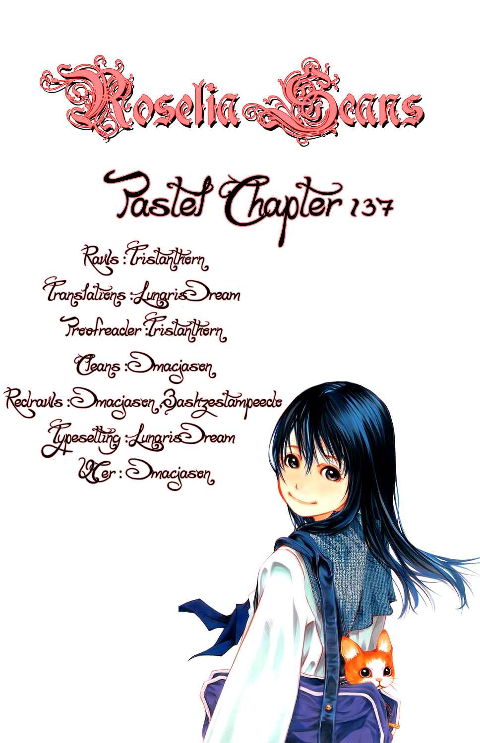 Chapter 137 - Page 46