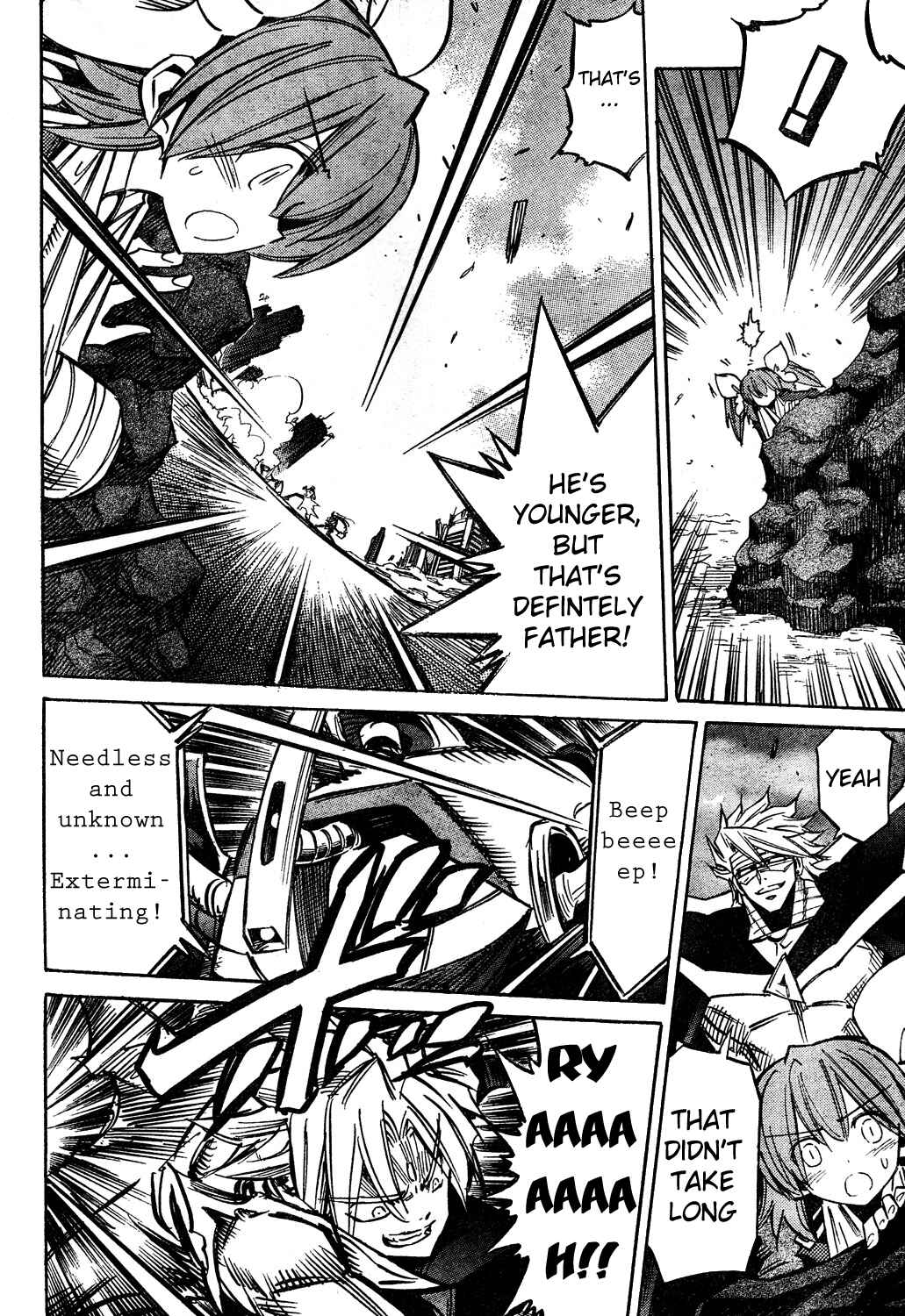 Chapter 77 - Page 6