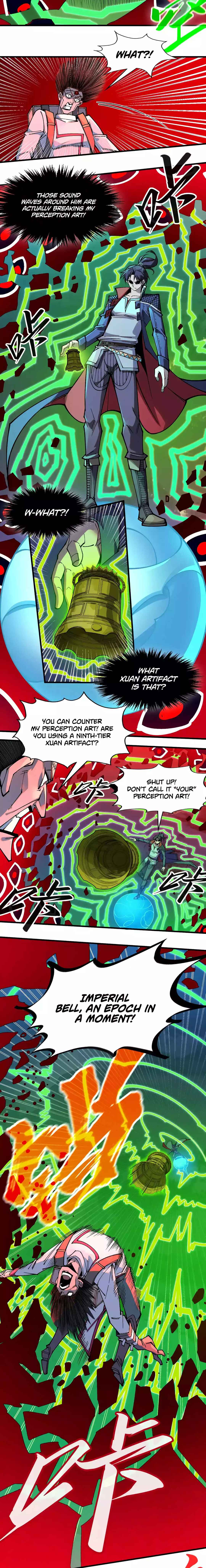 Chapter 296 - Page 11