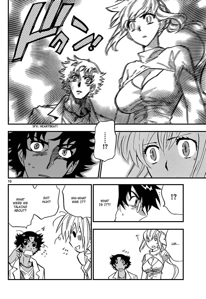 Chapter 327 - Page 12
