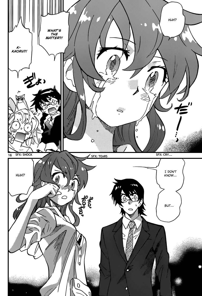 Chapter 327 - Page 18