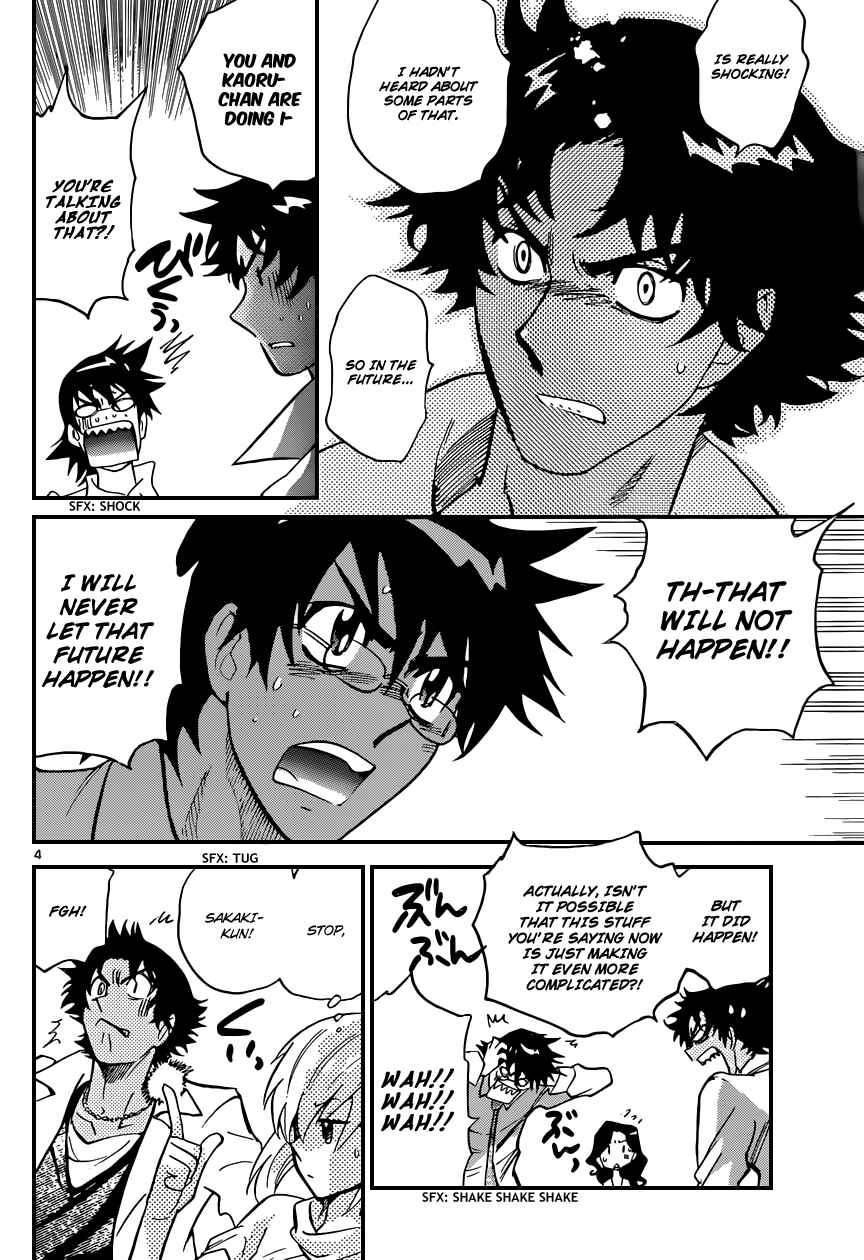 Chapter 327 - Page 6