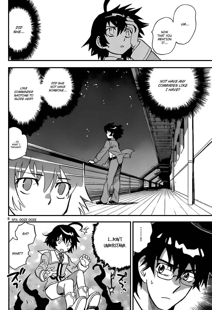Chapter 327 - Page 8