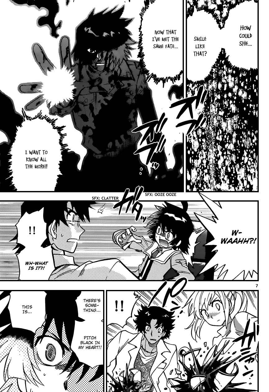 Chapter 327 - Page 9