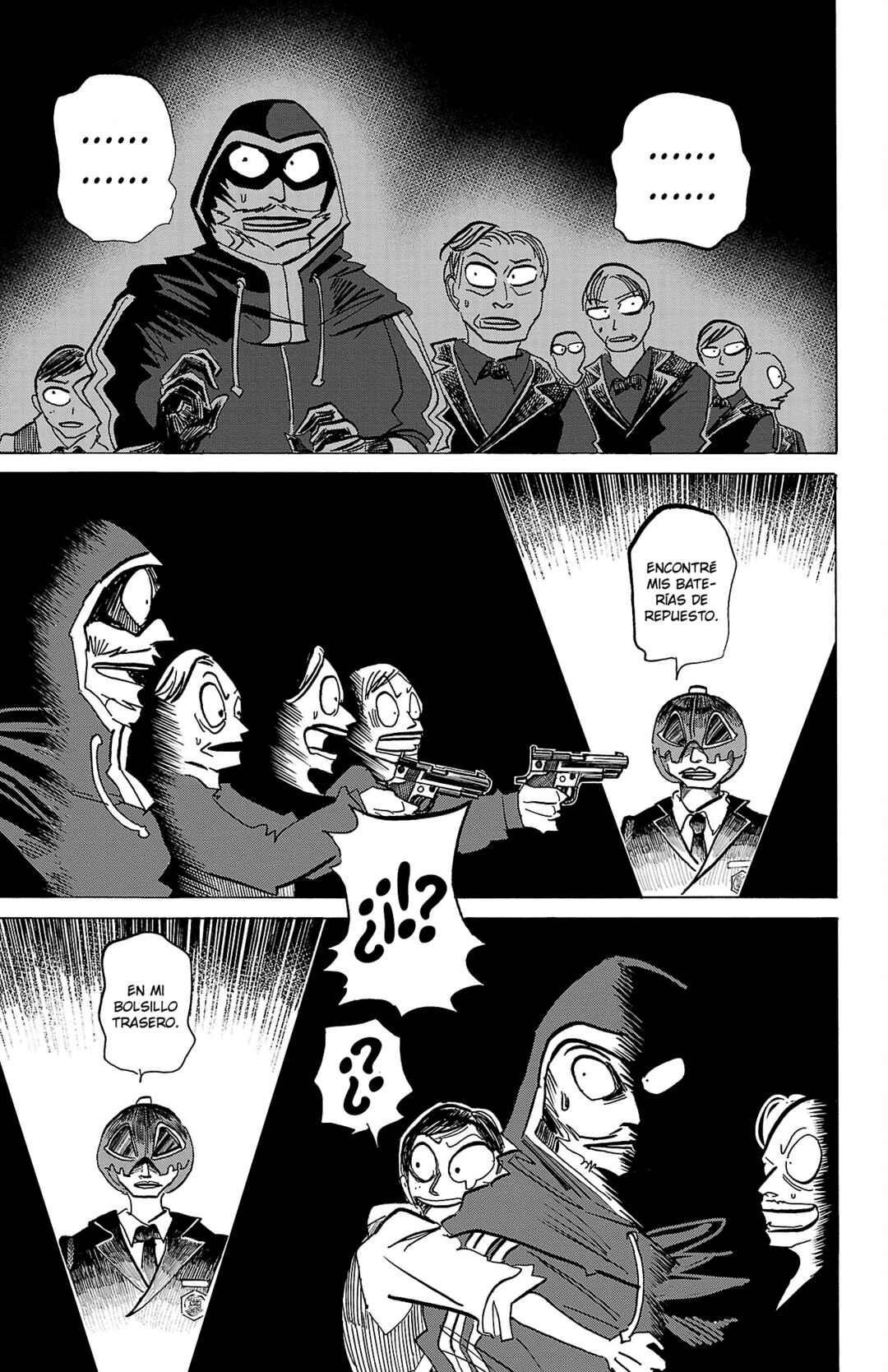 Chapter 70 - Page 13