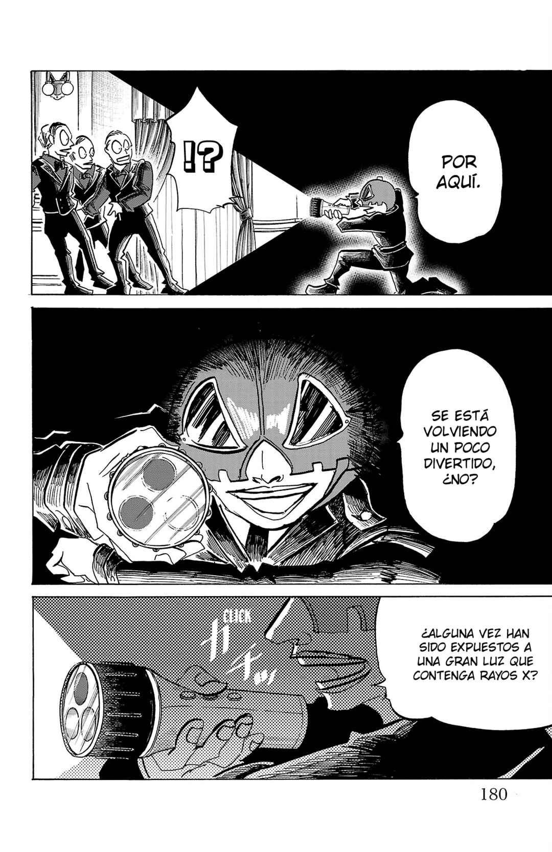 Chapter 70 - Page 14