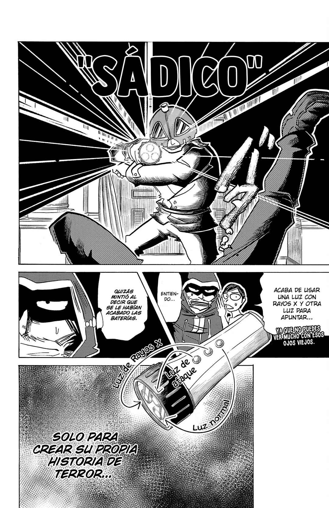 Chapter 70 - Page 18