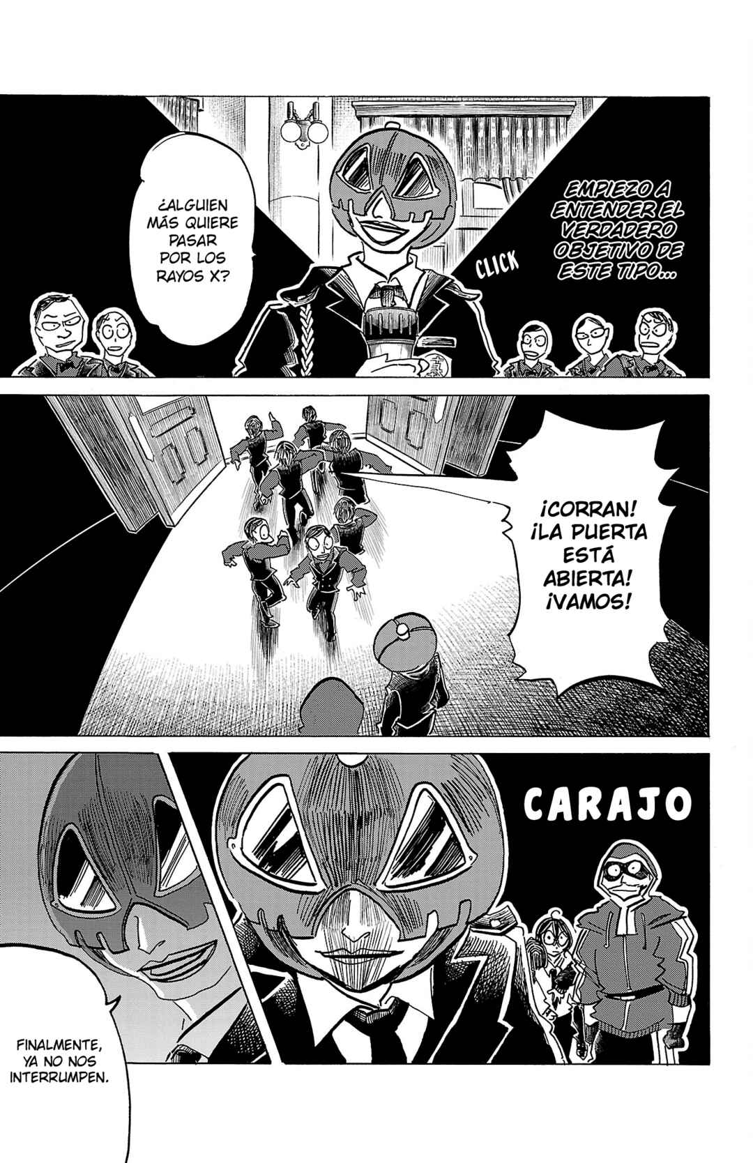 Chapter 70 - Page 19