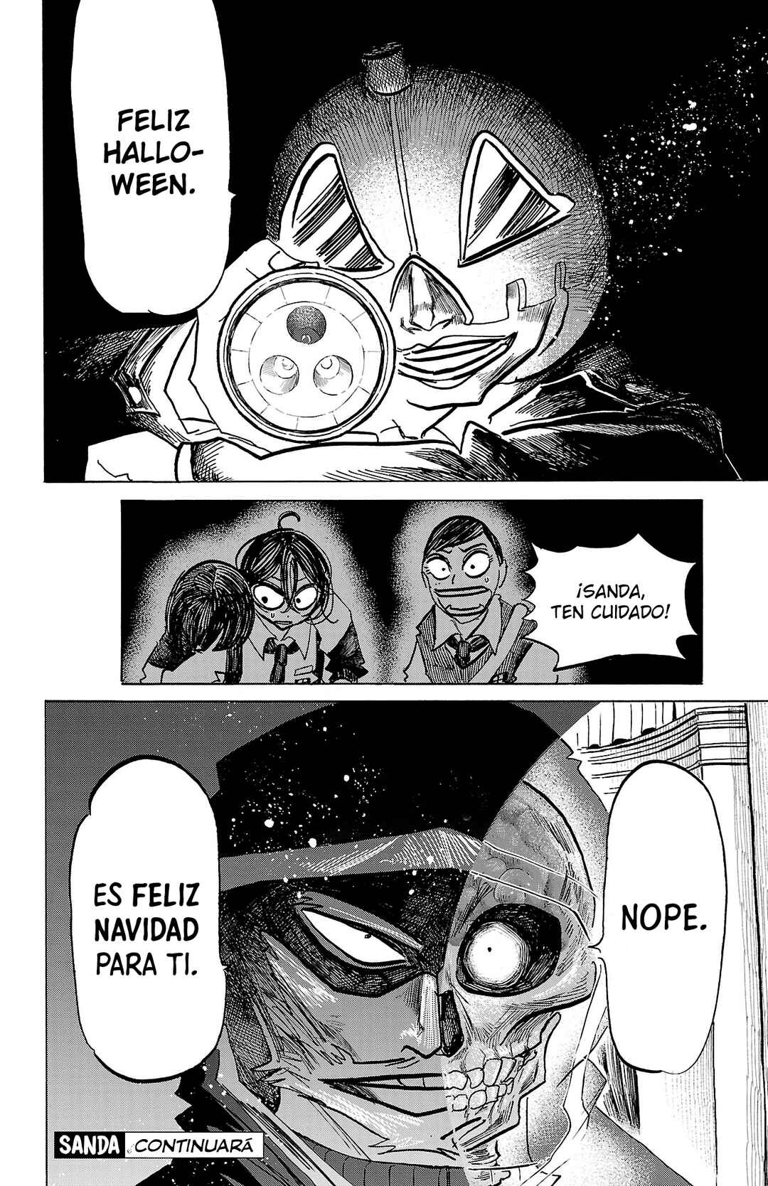 Chapter 70 - Page 22