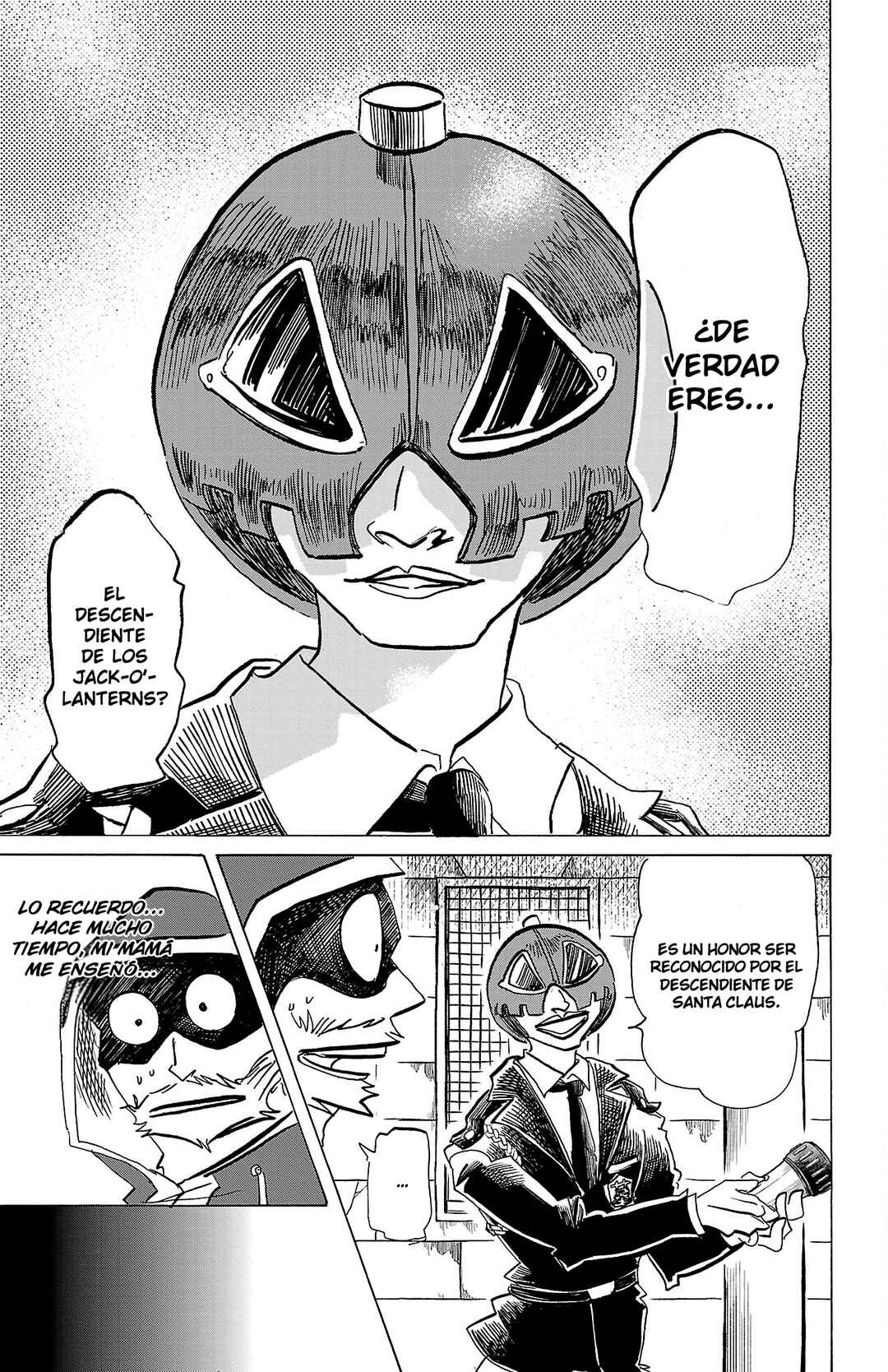 Chapter 70 - Page 3