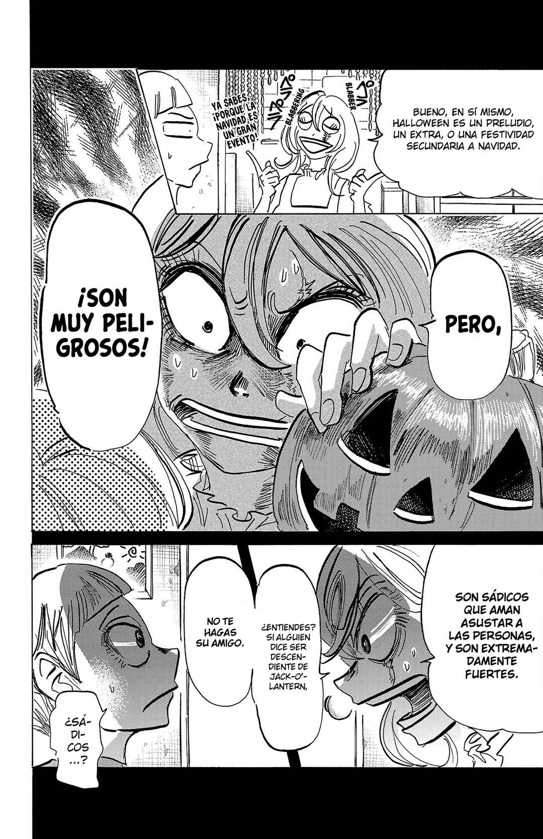 Chapter 70 - Page 6