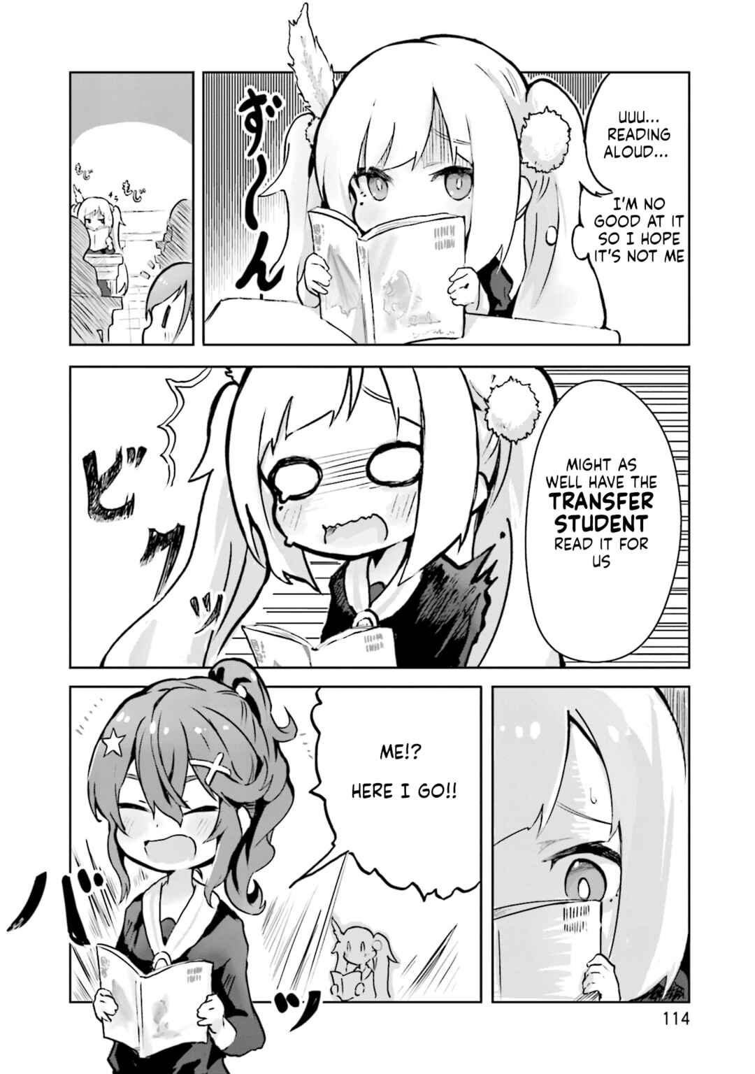Chapter 5 - Page 2
