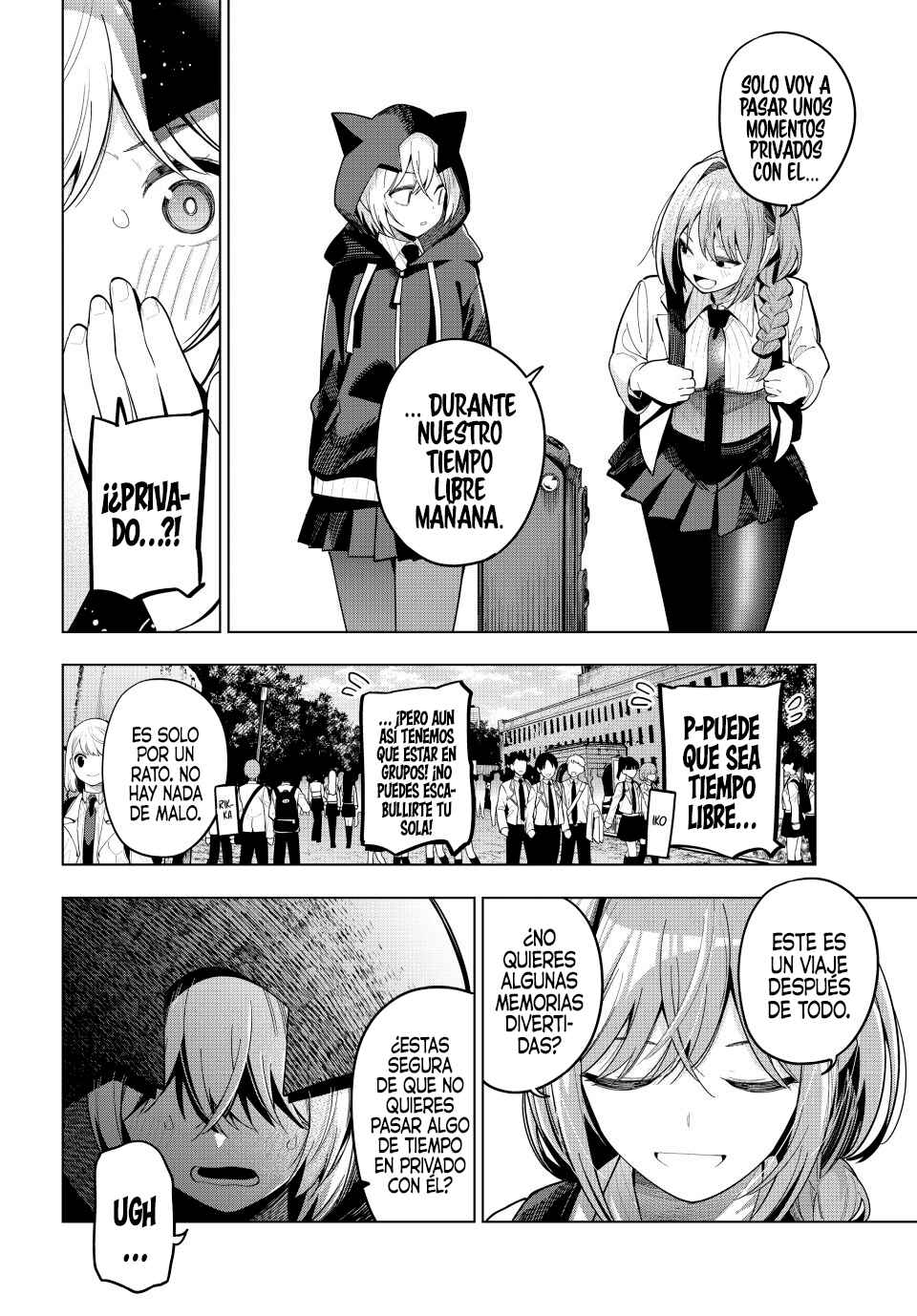 Chapter 87 - Page 15
