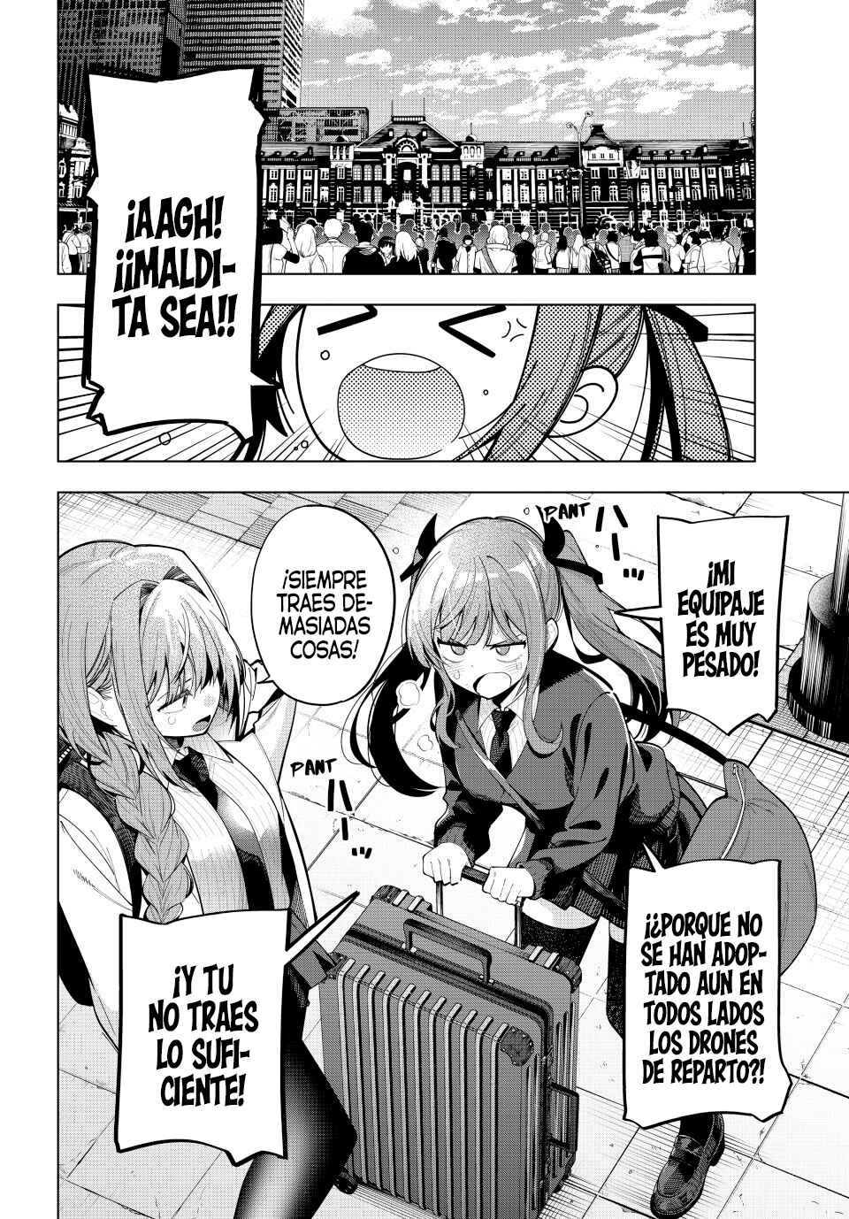 Chapter 87 - Page 5