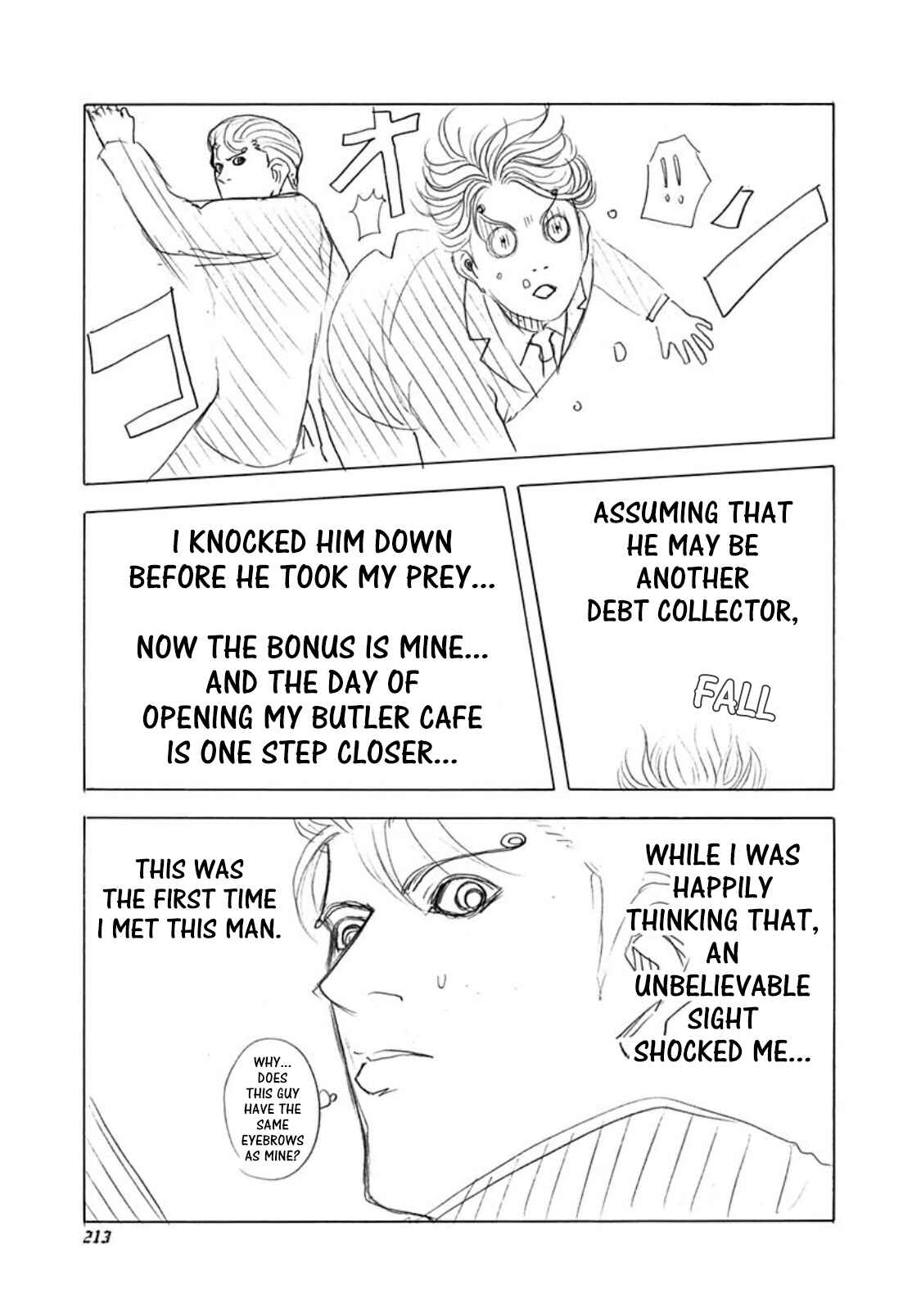 Chapter 64.5 - Page 3