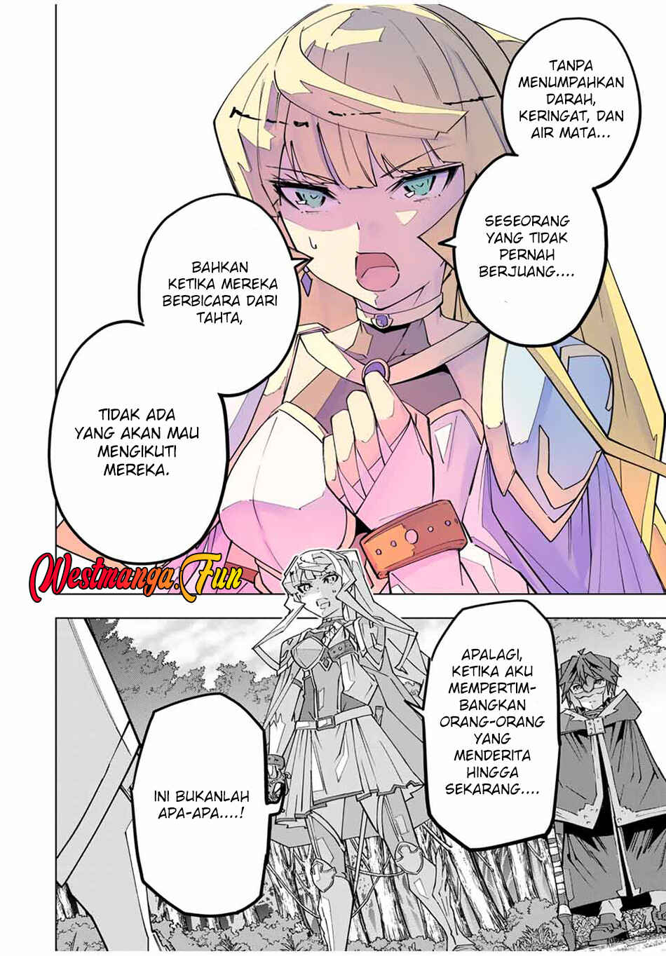 Chapter 150 - Page 21