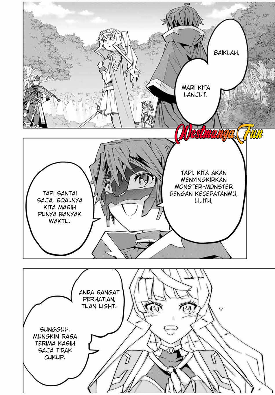 Chapter 150 - Page 23