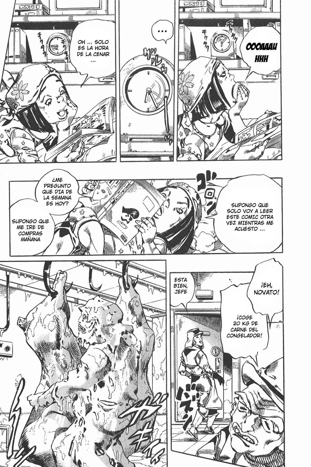 Chapter 150 - Page 8