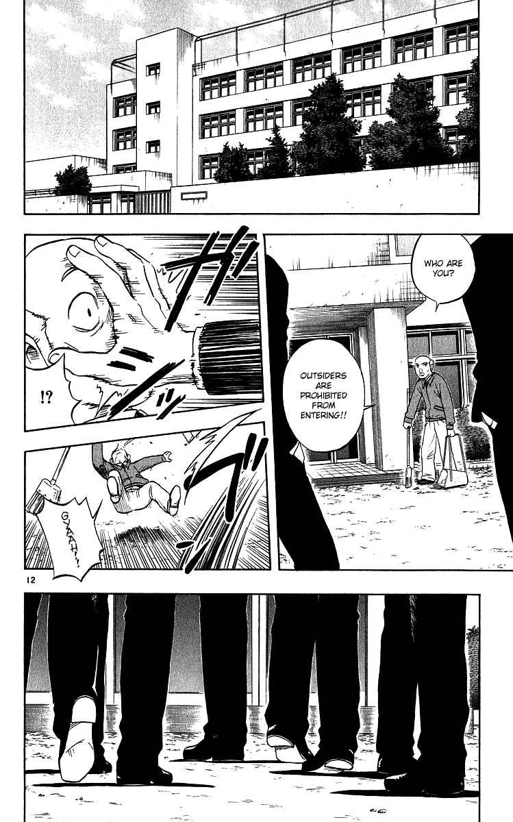 Chapter 63 - Page 12