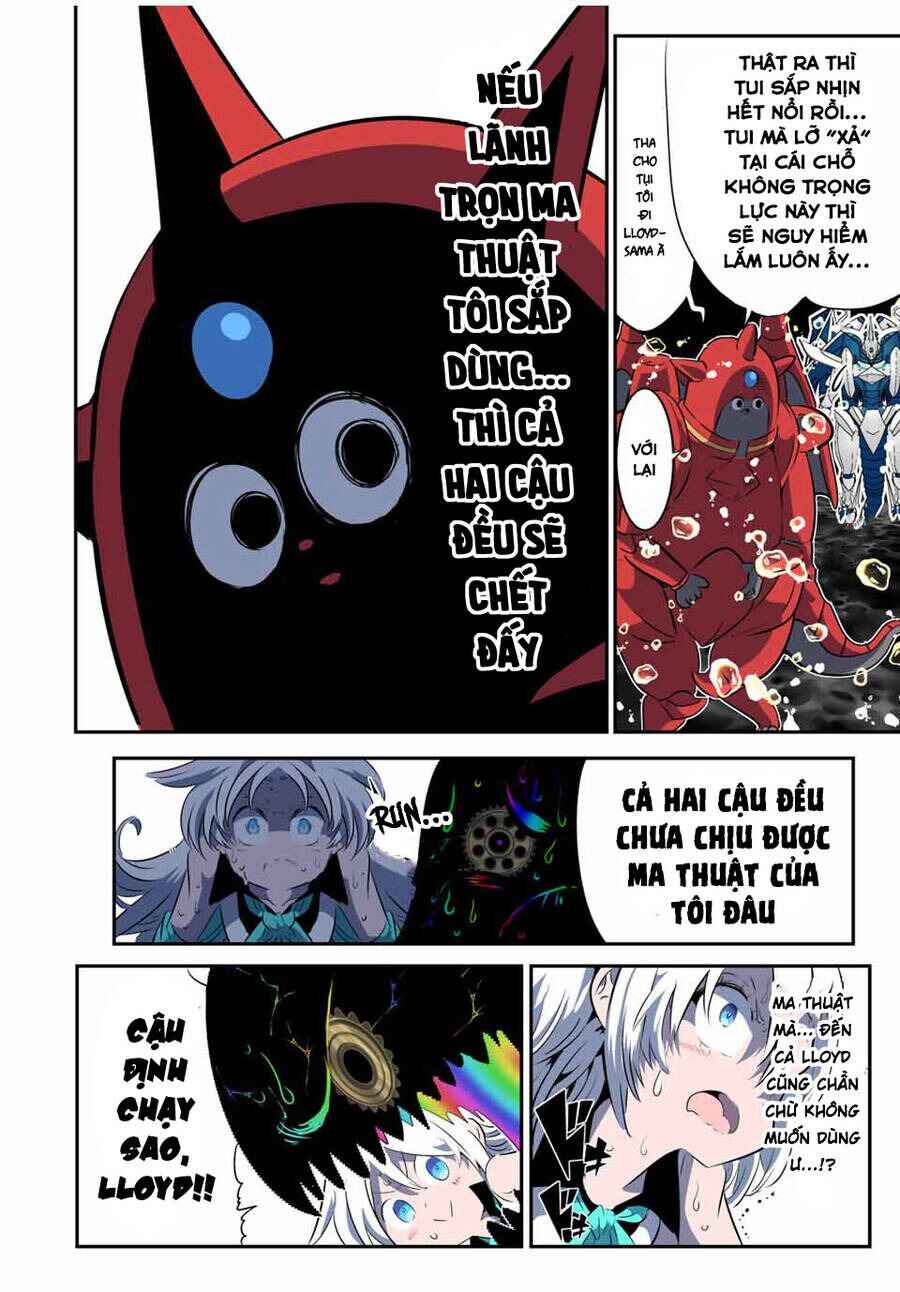Chapter 141 - Page 14