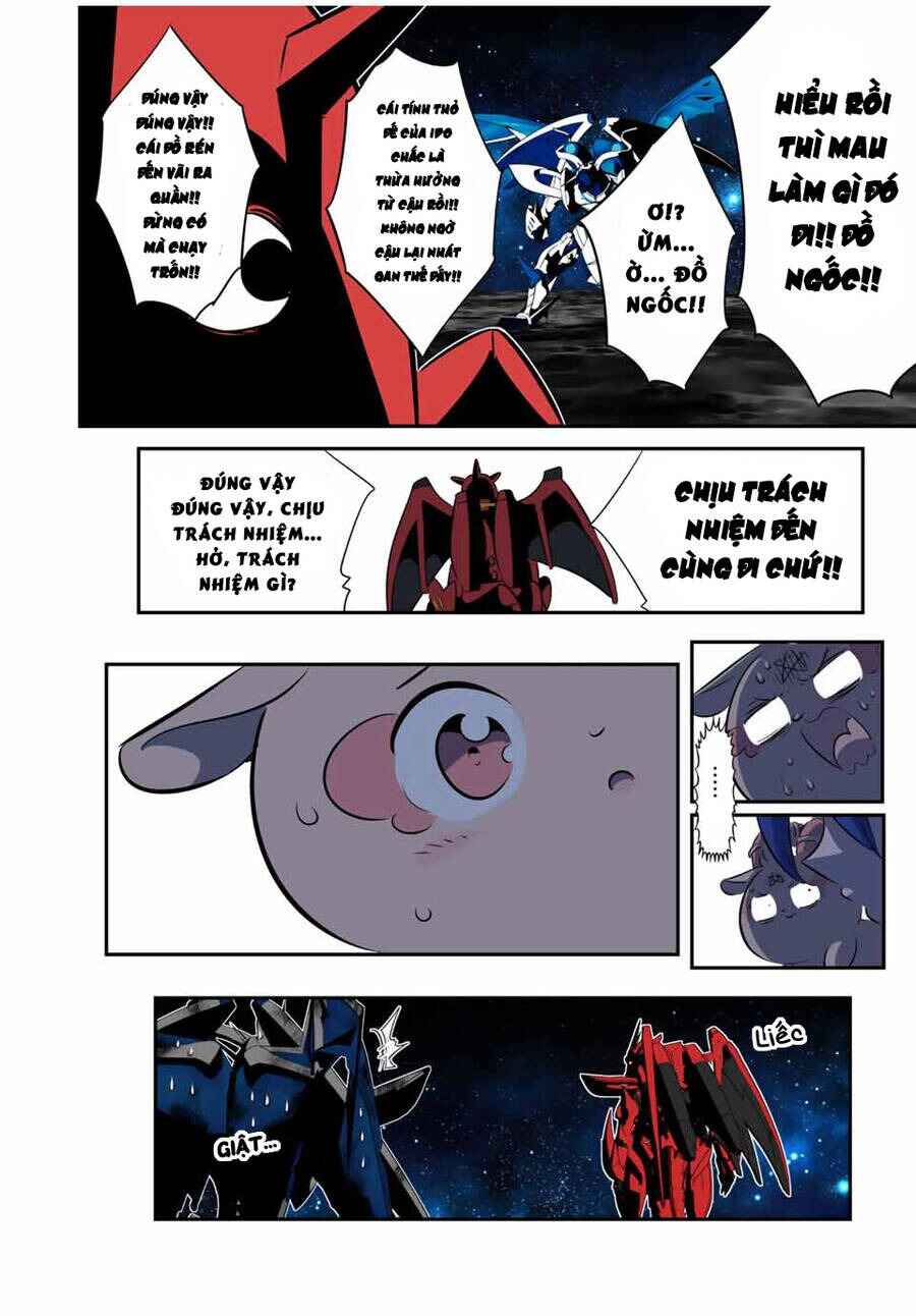 Chapter 141 - Page 16