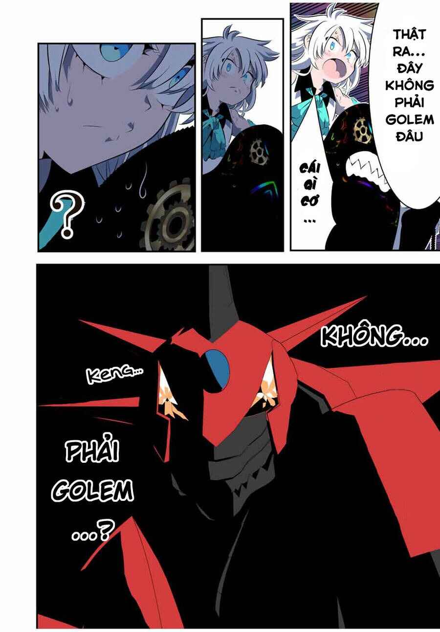 Chapter 141 - Page 18