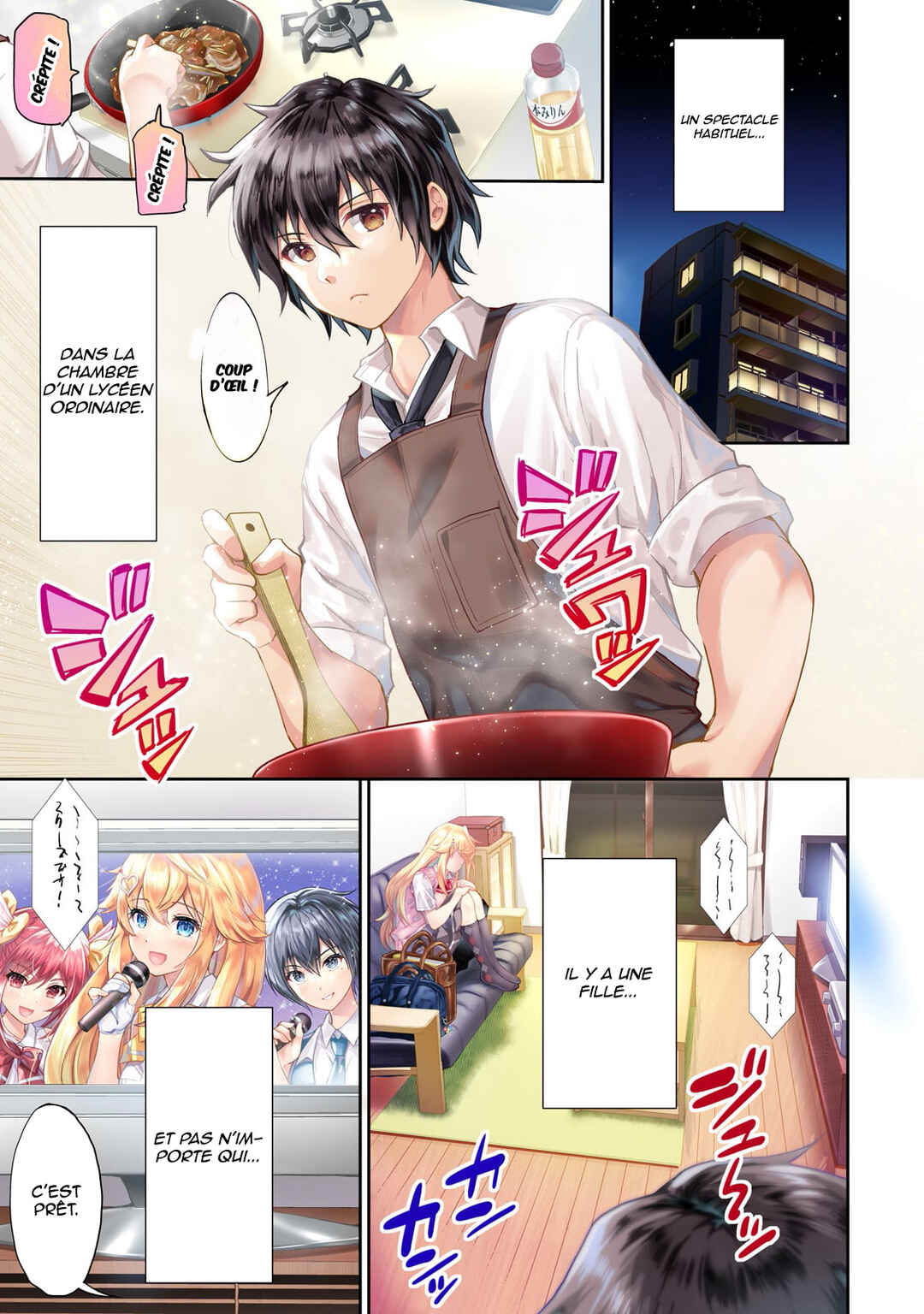 Chapter 1 - Page 2