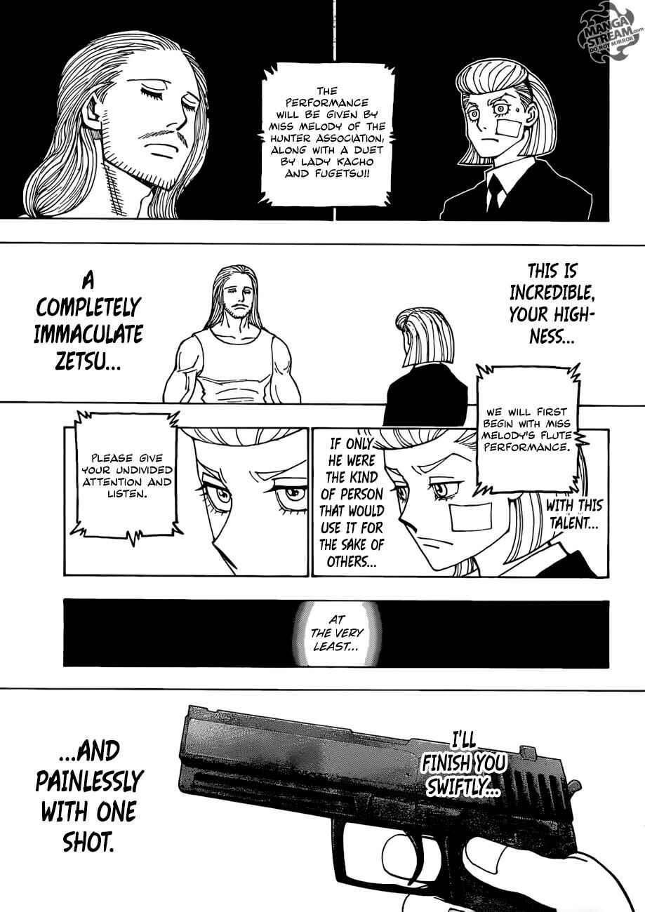 Chapter 385 - Page 10