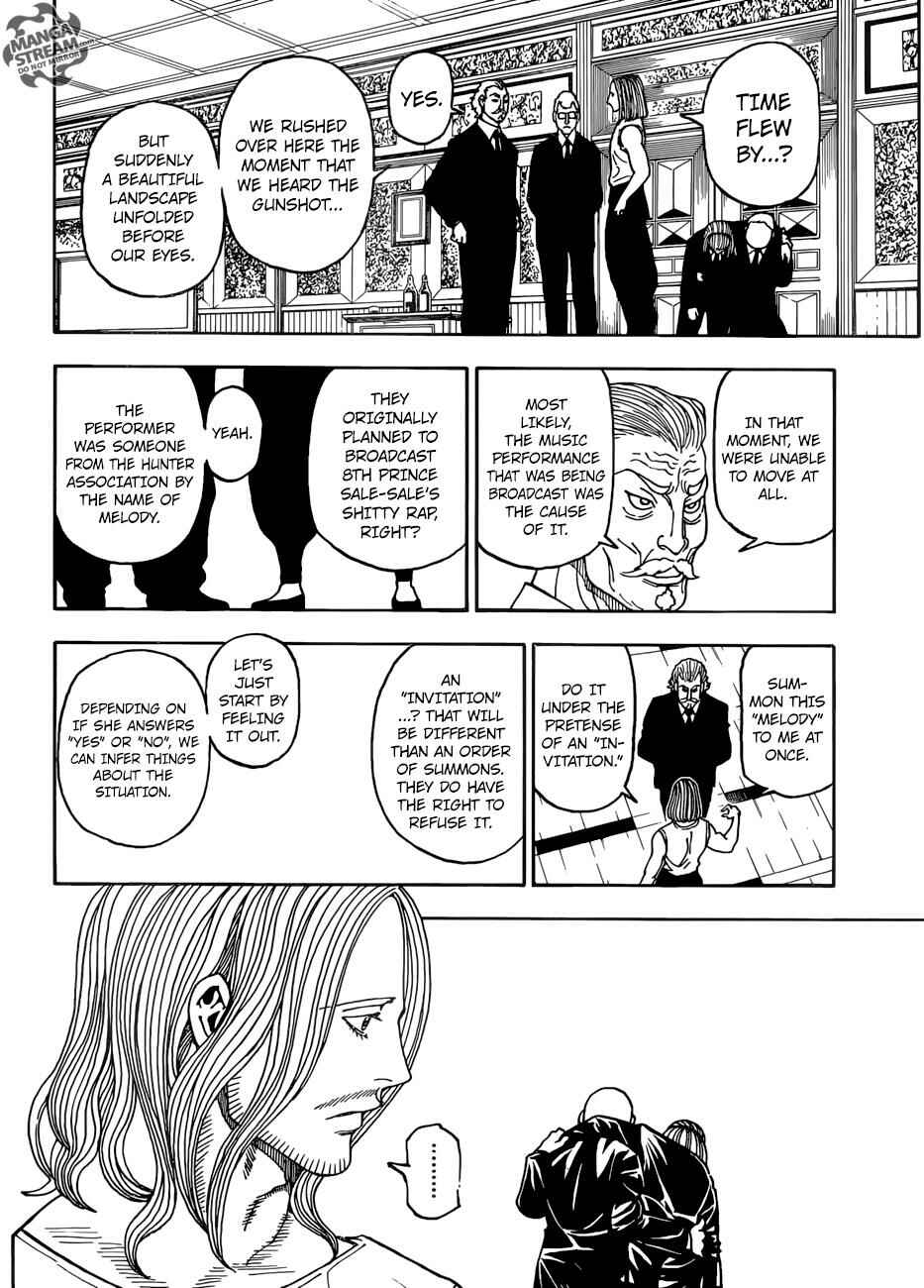 Chapter 385 - Page 17