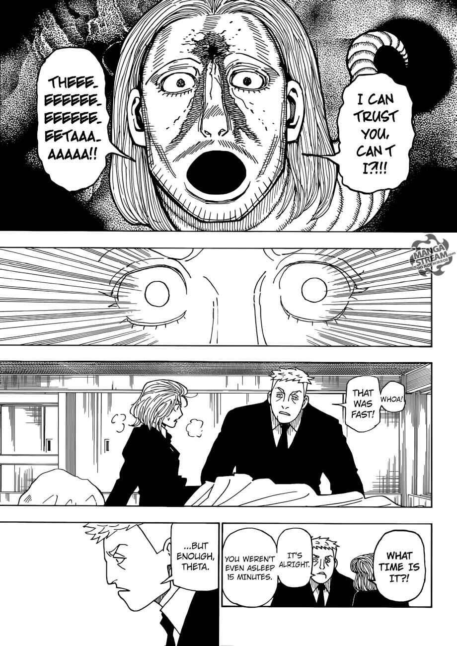 Chapter 385 - Page 18