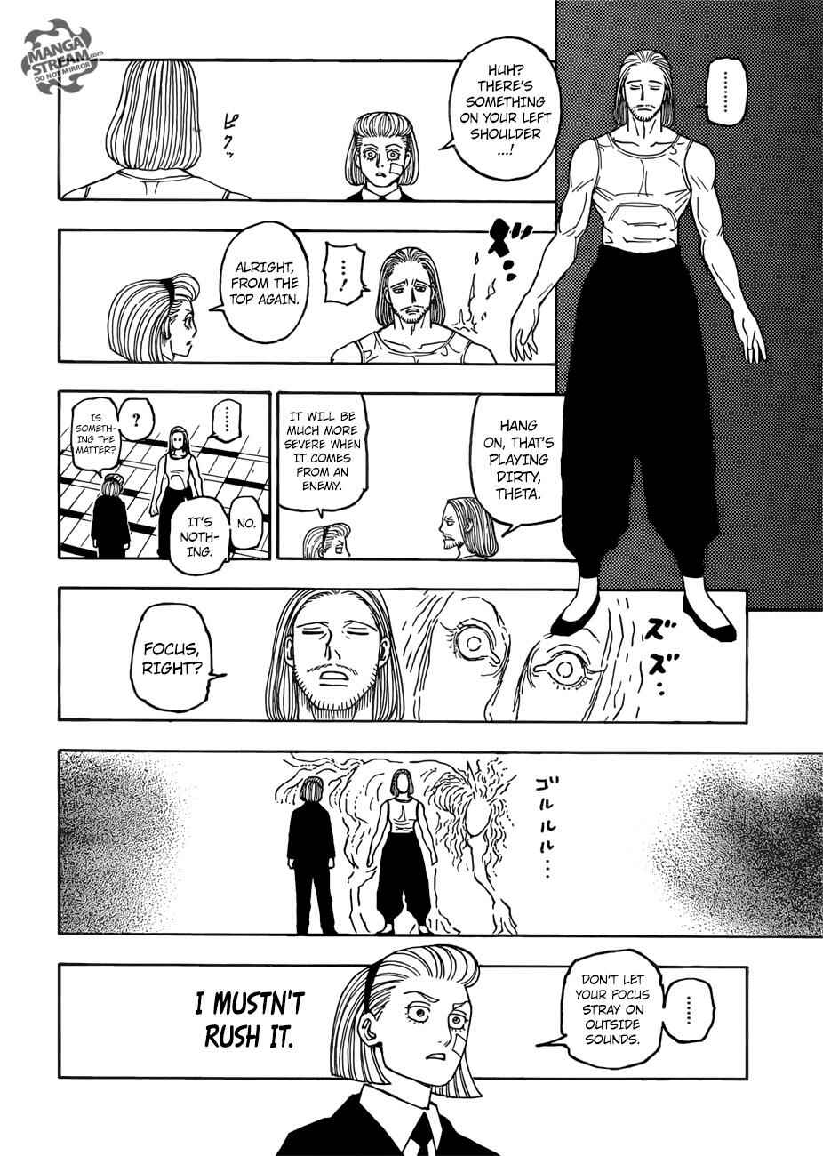 Chapter 385 - Page 3