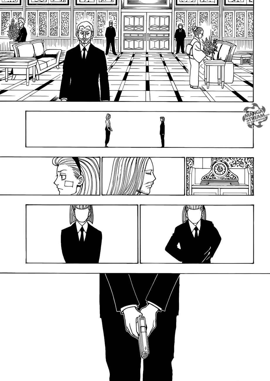 Chapter 385 - Page 8