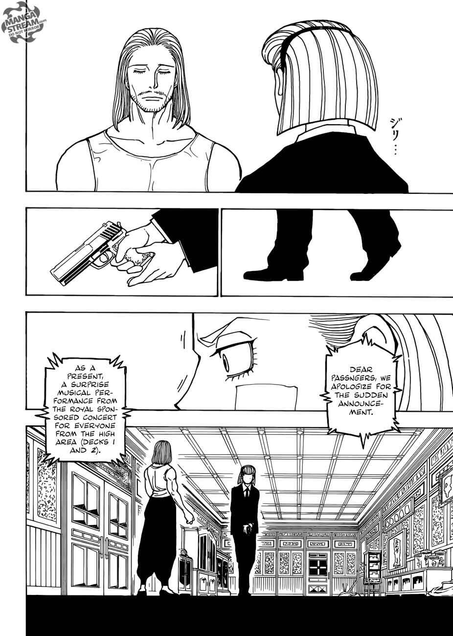 Chapter 385 - Page 9