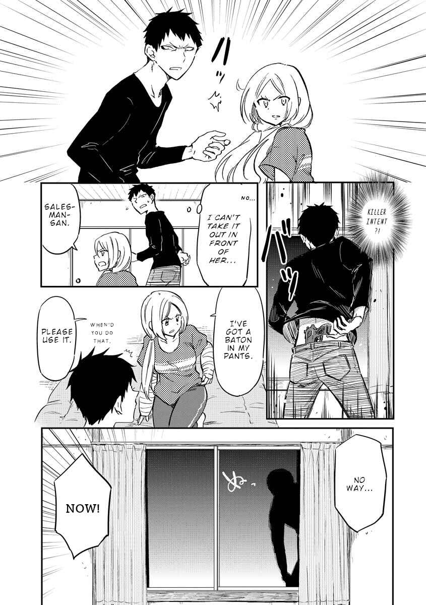 Chapter 28 - Page 10