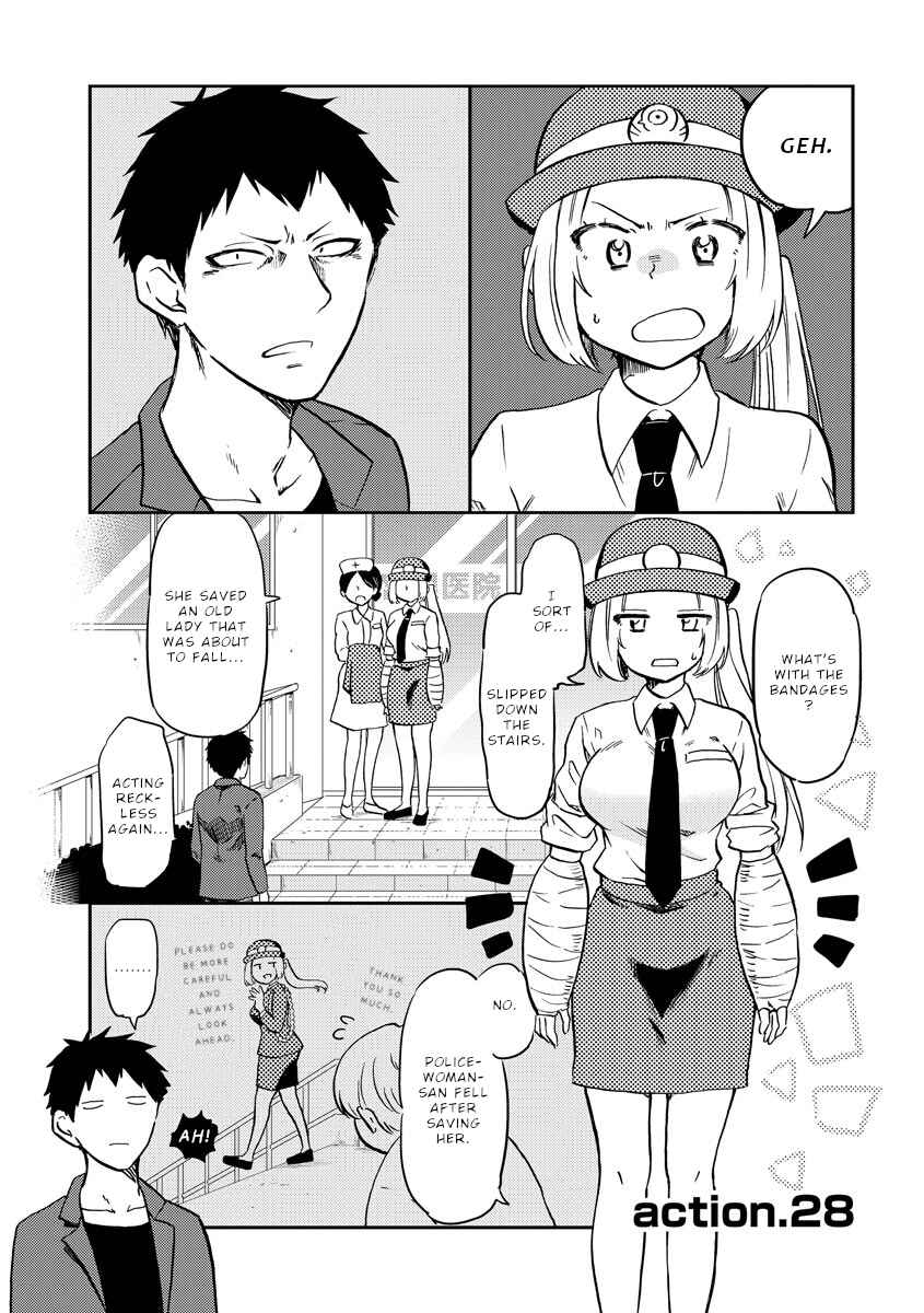 Chapter 28 - Page 2