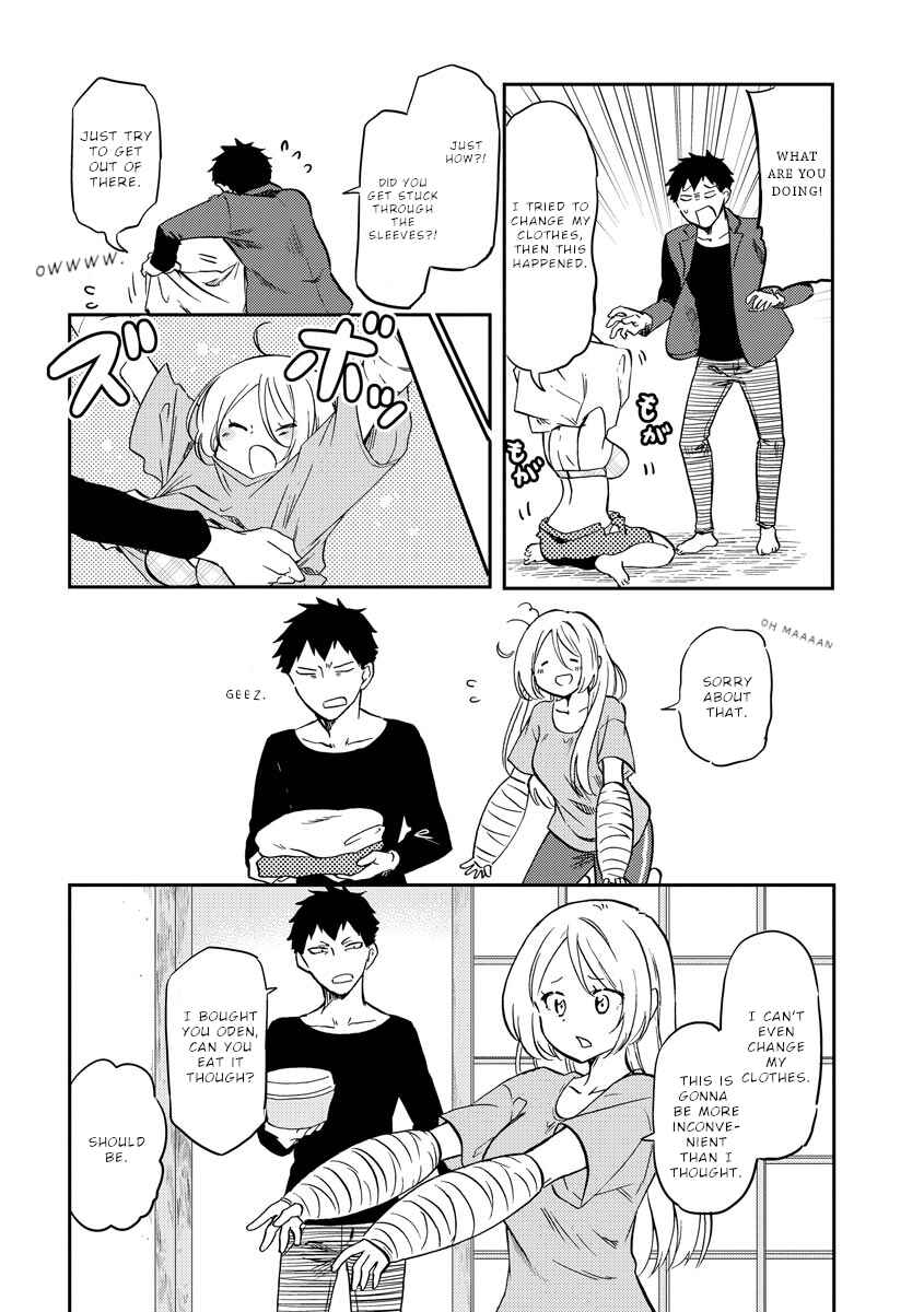 Chapter 28 - Page 5