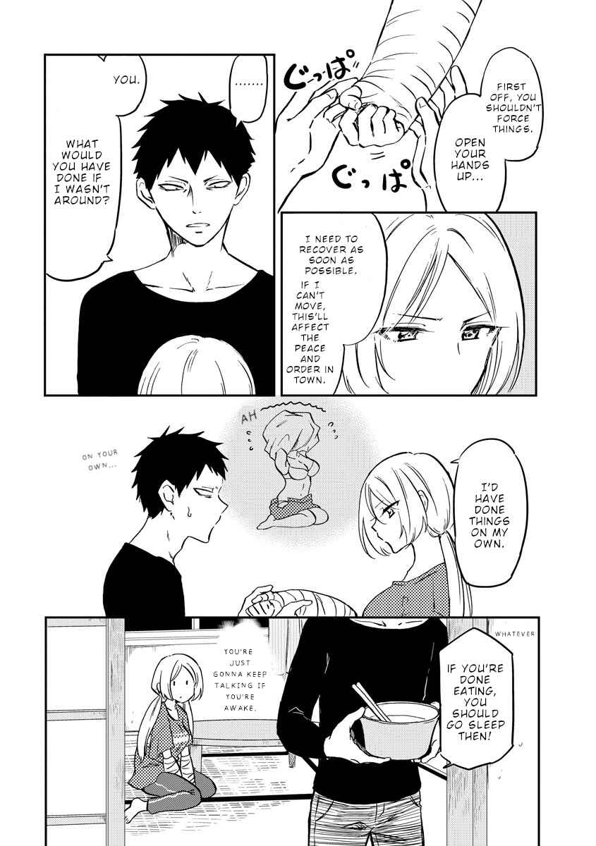 Chapter 28 - Page 7