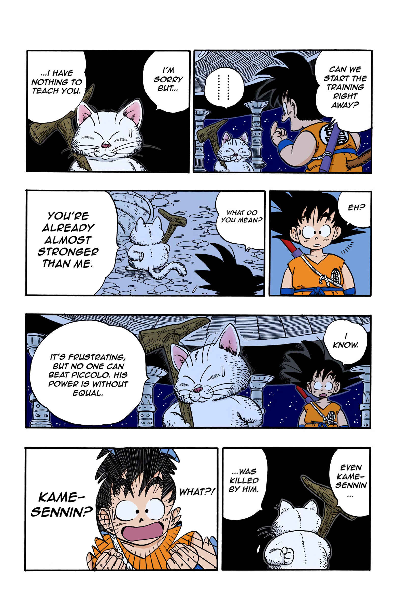 Chapter 150 - Page 14