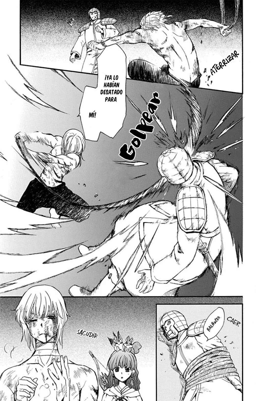 Chapter 236 - Page 16