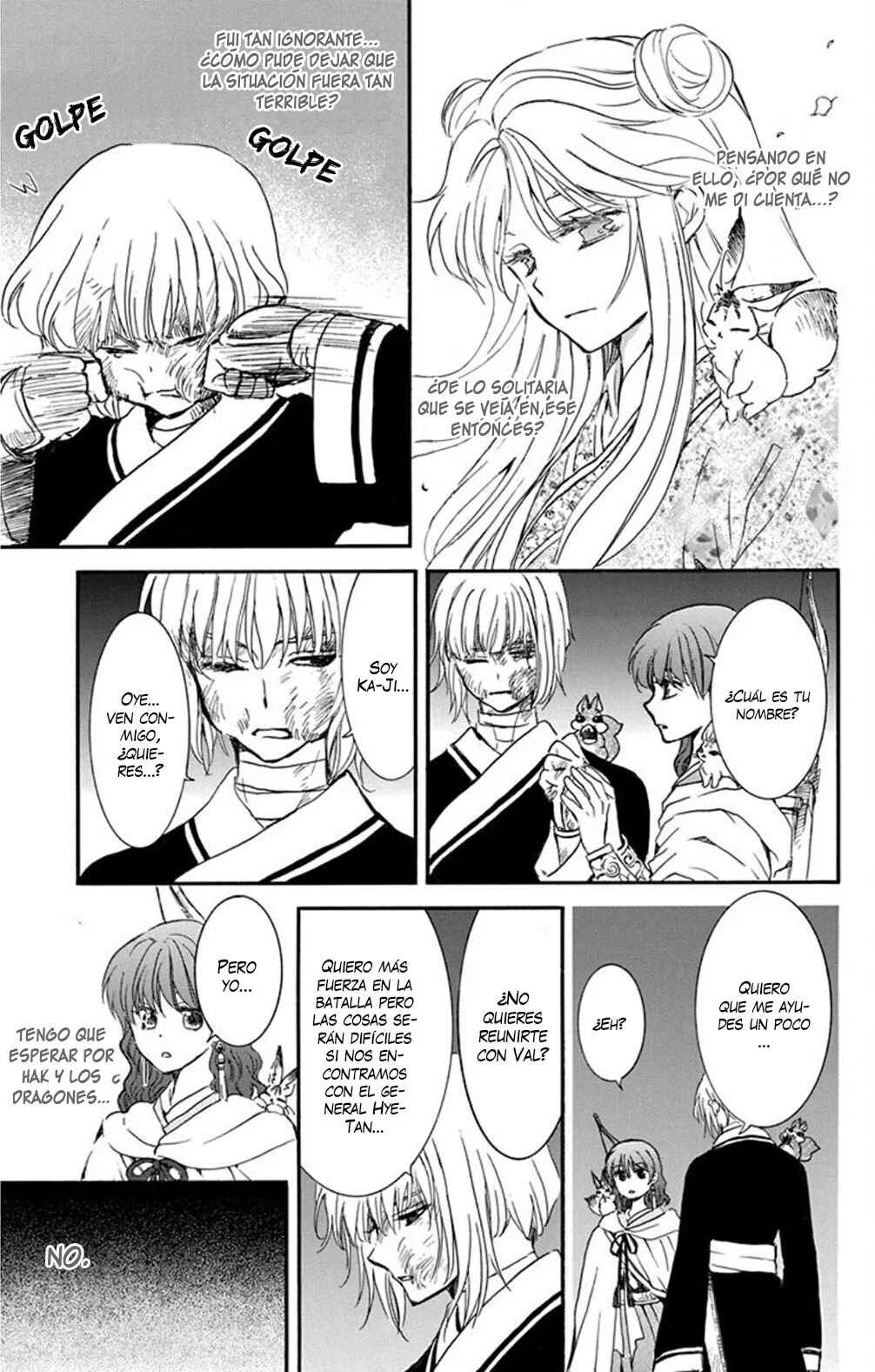 Chapter 236 - Page 18