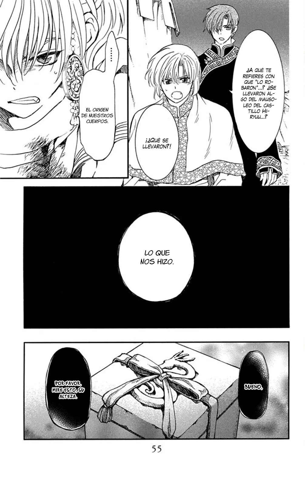 Chapter 236 - Page 24