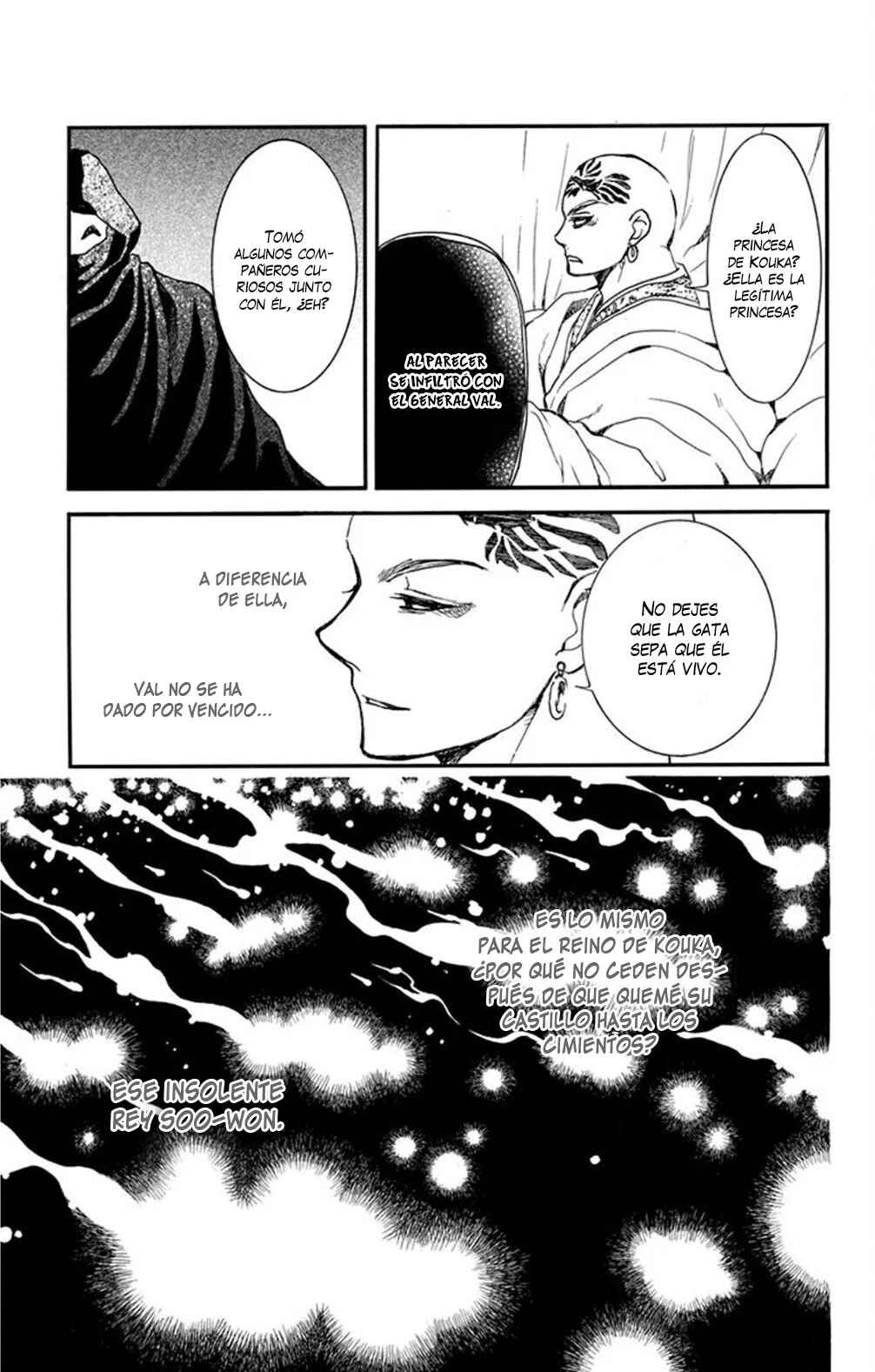 Chapter 236 - Page 28