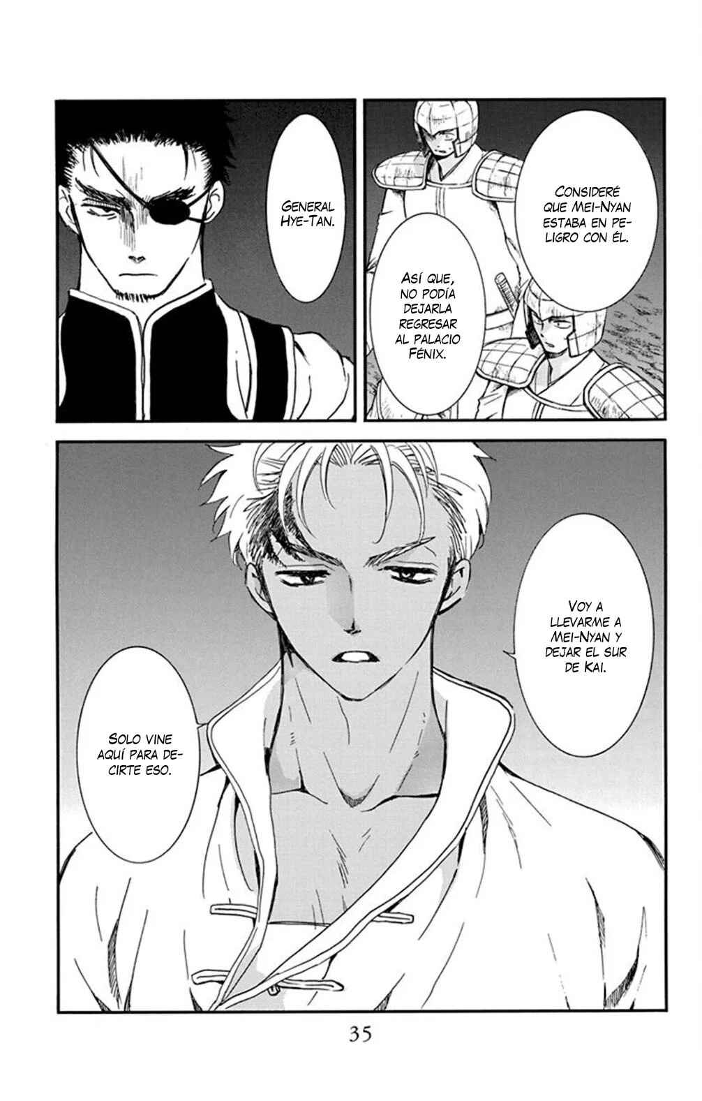 Chapter 236 - Page 4