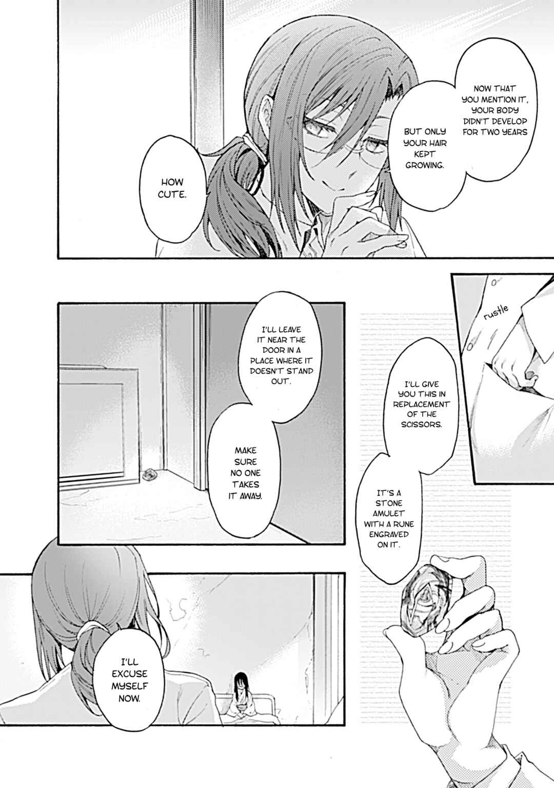 Chapter 27 - Page 20
