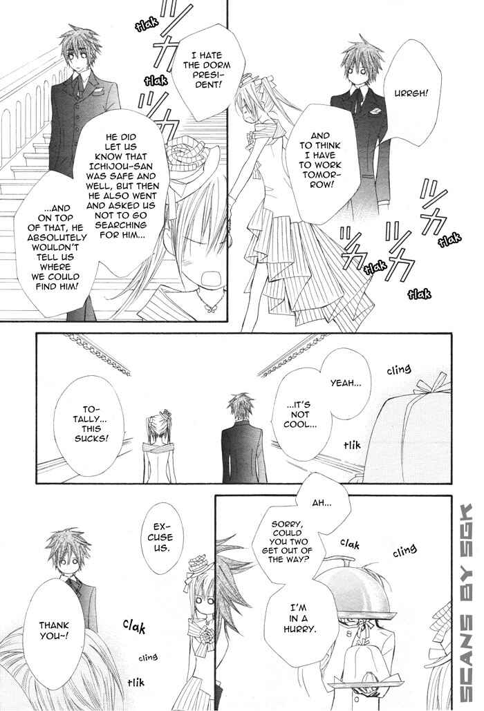 Chapter 53 - Page 28