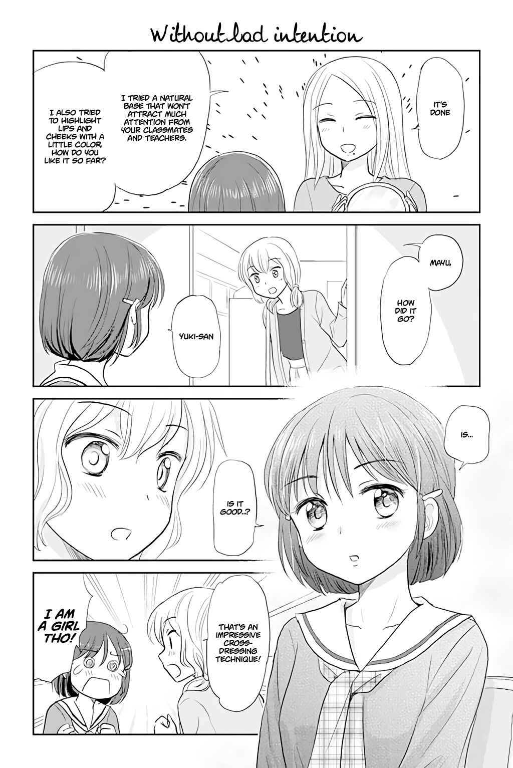 Chapter 70 - Page 1