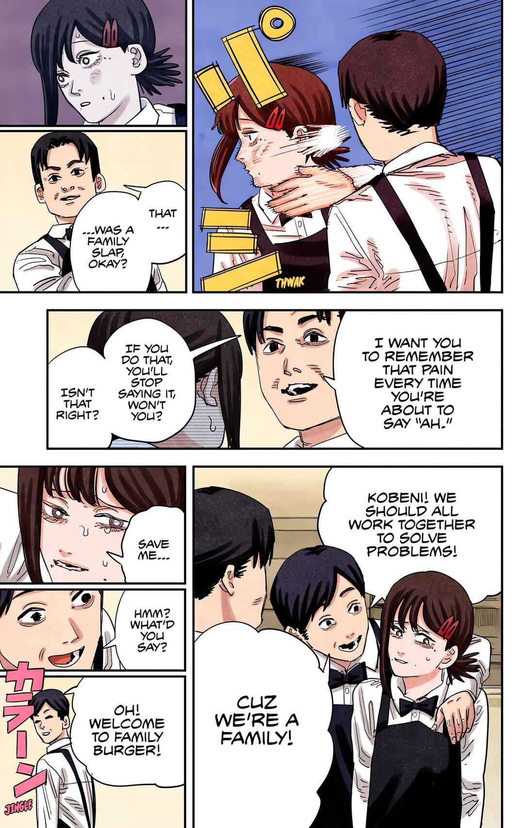 Chapter 85 - Page 10