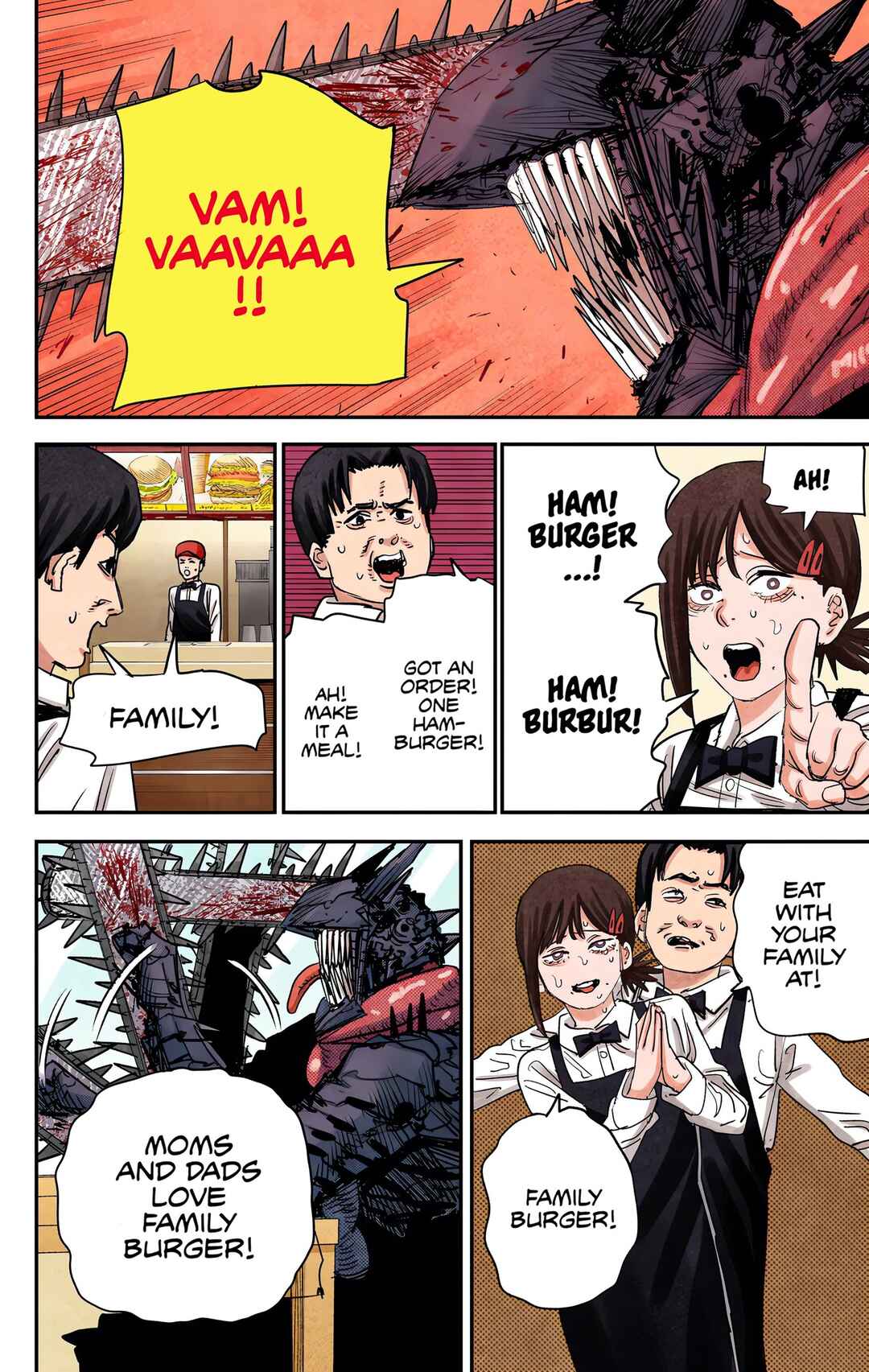 Chapter 85 - Page 15