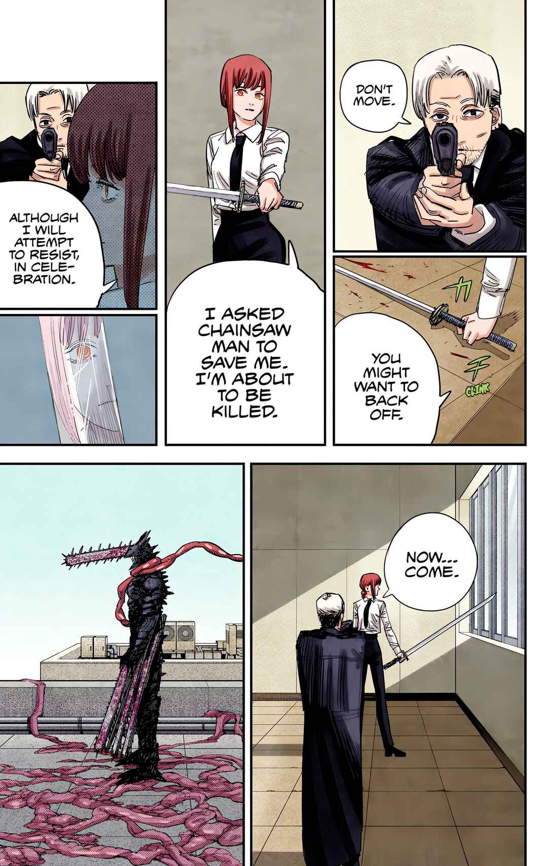 Chapter 85 - Page 4